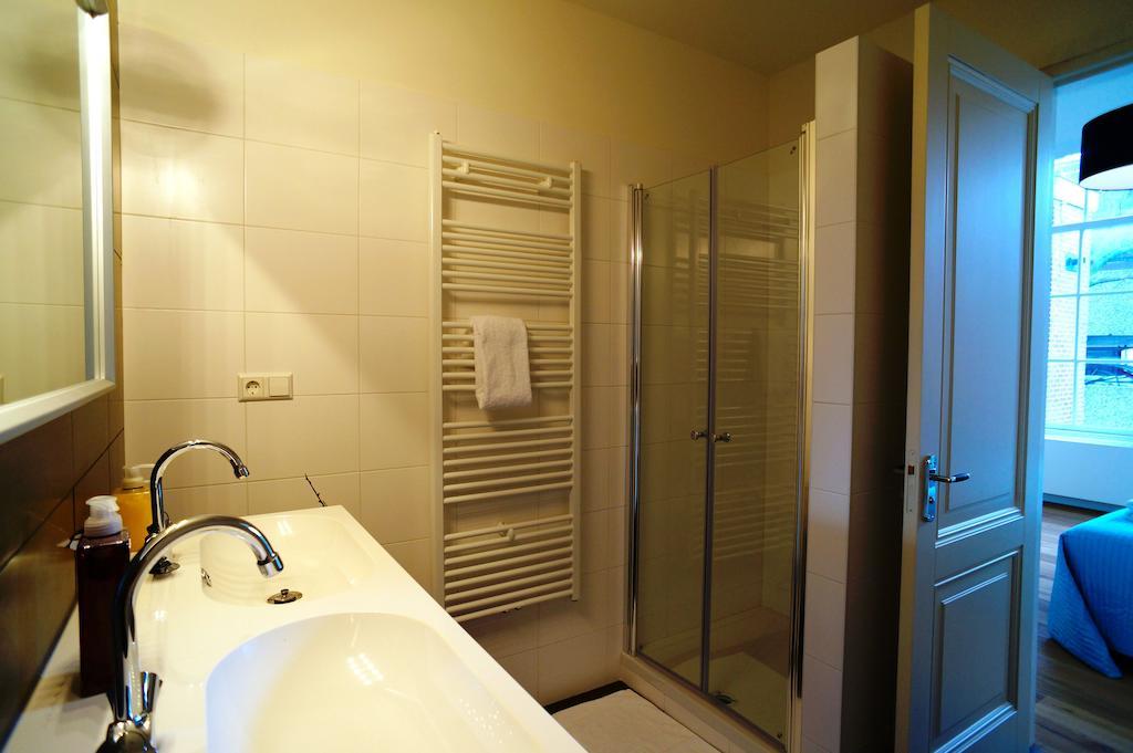 Stayci Serviced Apartments Luther Deluxe Haia Exterior foto